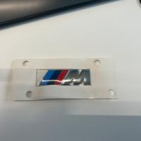 Logo M BMW originale