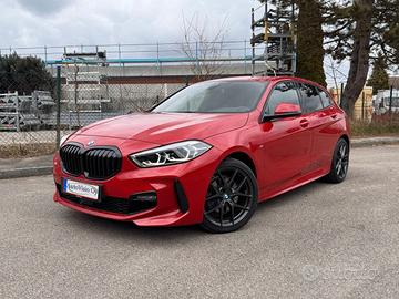 BMW Serie 118i M Sport - 2023