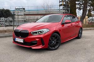 BMW Serie 118i M Sport - 2023