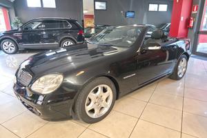 Mercedes-benz SLK