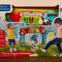 Tira e Segna Goleador Evolution