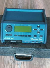 megabit plus