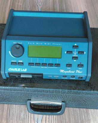 megabit plus