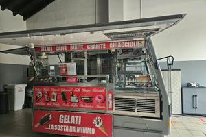 autonegozio  gelati  bibite 