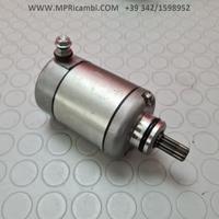 MOTORINO AVVIAMENTO YAMAHA XJ6 2008 2009 XJ-6 2010