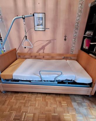 Letto Rotante Elettrico Life”Rolling Plus”