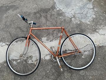 Bici Peugeot  anni 70-80