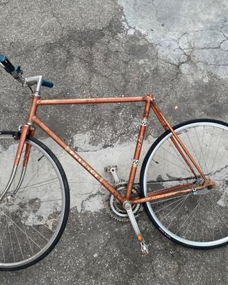 Bici Peugeot  anni 70-80