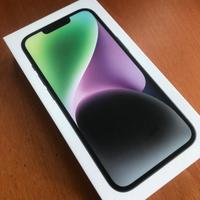 Iphone 14 plus 128gb CHIUSO NUOVO