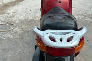 Sh 150 ricambi