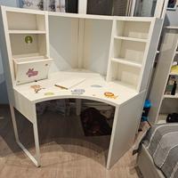 scrivania Ikea 