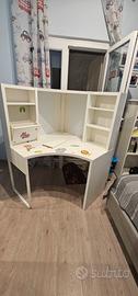 scrivania Ikea 