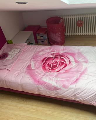 Letto singolo