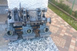 gruppo carburatori x Suzuki 380