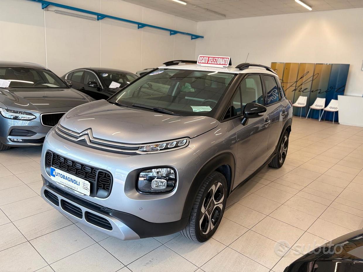 Citroen C3 Aircross 1ª s.