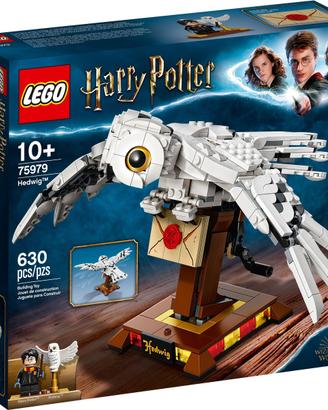 LEGO 75979 Harry Potter Edvige