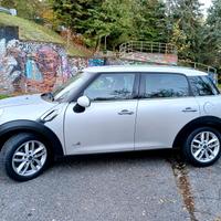 MINI Cooper D Countryman