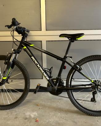 Mountain bike junior Rockrider 24”