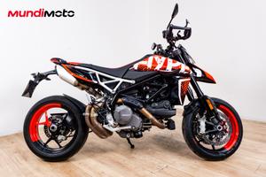 DUCATI HYPERMOTARD 950 RVE - 2021