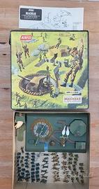 soldatini e carri lotto