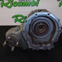 RIDUTTORE CAMBIO CLASSE E 320 W211 3.0 CDI 2007