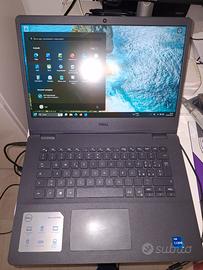 Notebook Dell Vostro 14 3000
