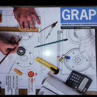 Graph vol. 1 - ISBN 978-8805076680