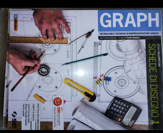 Graph vol. 1 - ISBN 978-8805076680