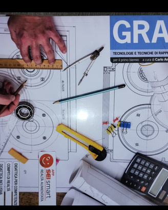 Graph vol. 1 - ISBN 978-8805076680