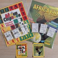 AFRICA CUP 2008-2010