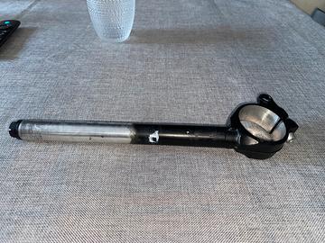 Manubrio destro zx6r