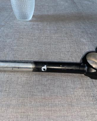 Manubrio destro zx6r