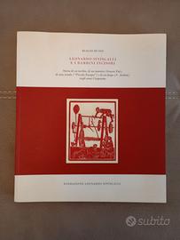 Biagio Russo - Sinisgalli e i bambini incisori