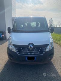RENAULT MASTER TECH 2.3