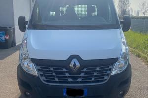 RENAULT MASTER TECH 2.3