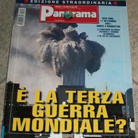 Panorama 2001 11 settembre