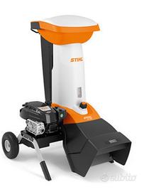 Bio trituratore sthil gh460c