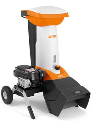 Bio trituratore sthil gh460c
