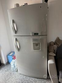 Frigo Lg