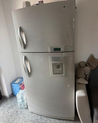 Frigo Lg