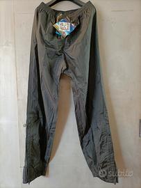 Pantaloni antipioggia Tucano Urbano 