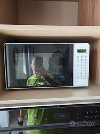 forno microonde 20L