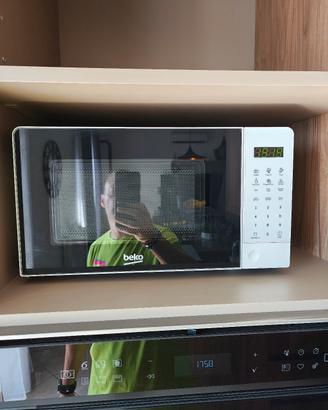forno microonde 20L