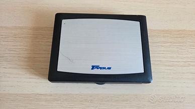 Tastiera wireless pieghevole universale Targus PA8