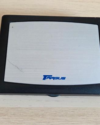 Tastiera wireless pieghevole universale Targus PA8
