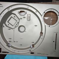 Technics SL 1200 MK2 scocca 