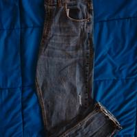 jeans da donna