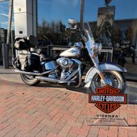 Harley-Davidson Softail Heritage - 2014