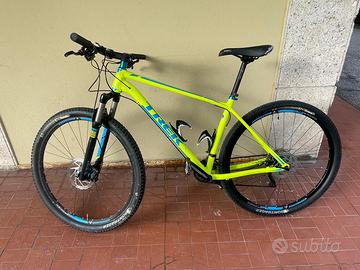 TREK Superfly 5