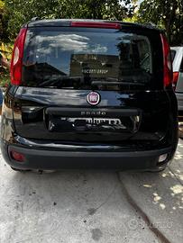Fiat Panda benzina 1.2